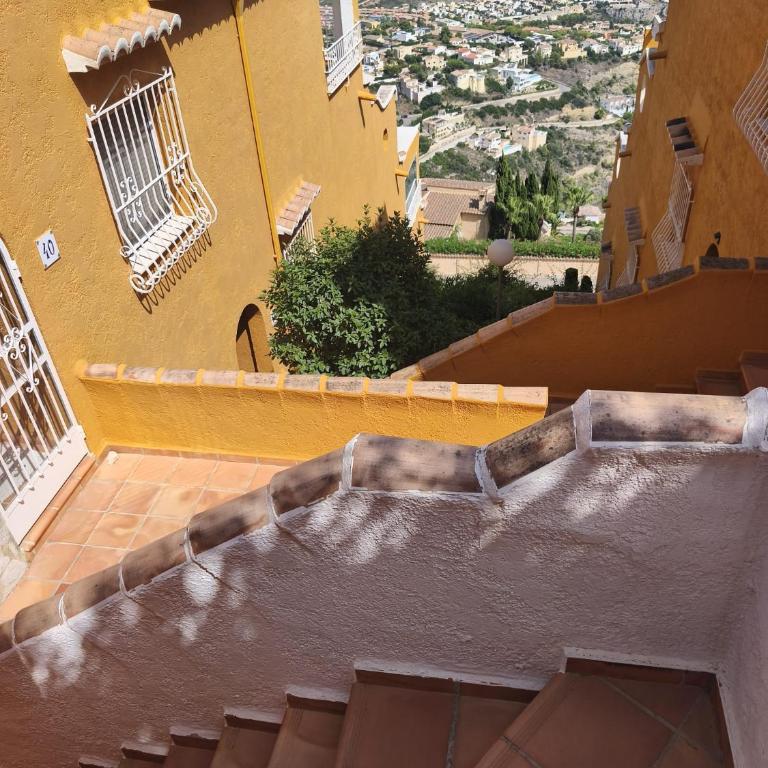 Amazing Duplex vue mer - Apartamento de 3 dormitorios con vistas al océano - 21