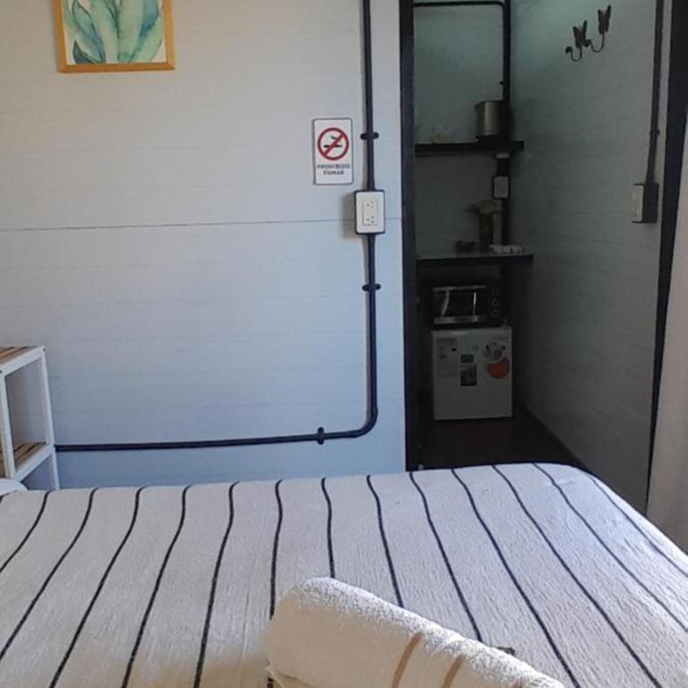 Cantal Tiny Houses - Chalet de 1 dormitorio - 15