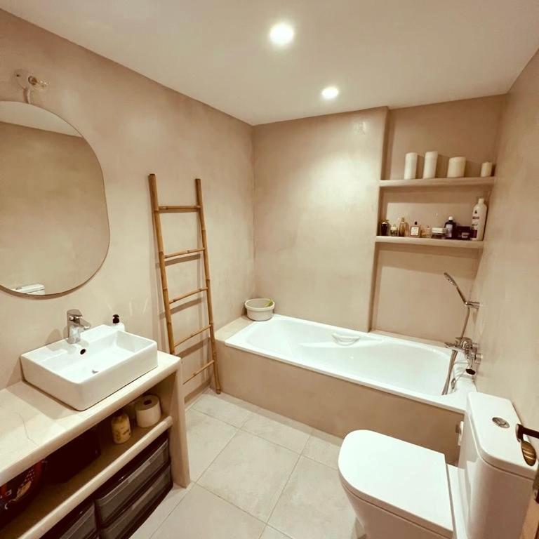 Amazing Duplex vue mer - Apartamento de 3 dormitorios con vistas al océano - 15