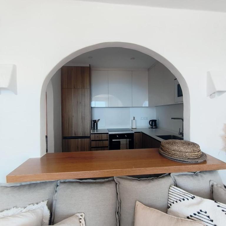 Amazing Duplex vue mer - Apartamento de 3 dormitorios con vistas al océano - 7