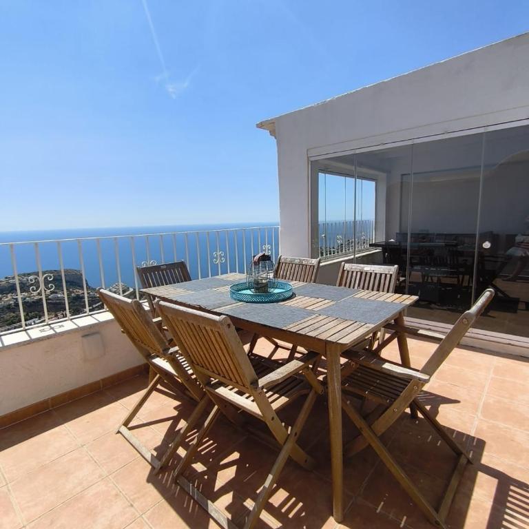 Amazing Duplex vue mer - Apartamento de 3 dormitorios con vistas al océano - 2