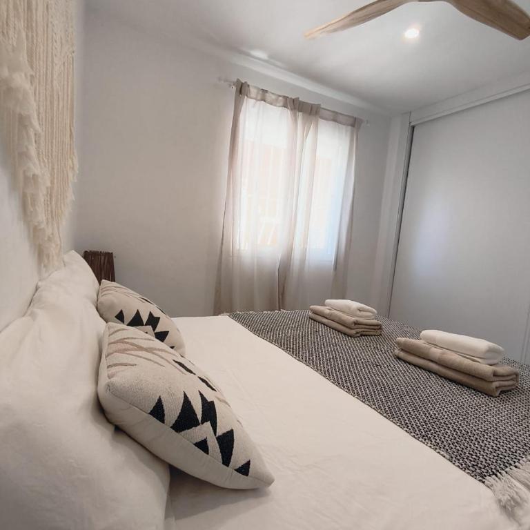 Amazing Duplex vue mer - Apartamento de 3 dormitorios con vistas al océano - 14