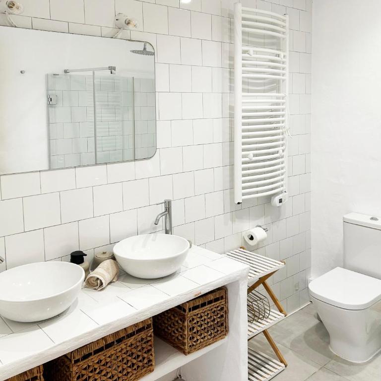 Amazing Duplex vue mer - Apartamento de 3 dormitorios con vistas al océano - 19