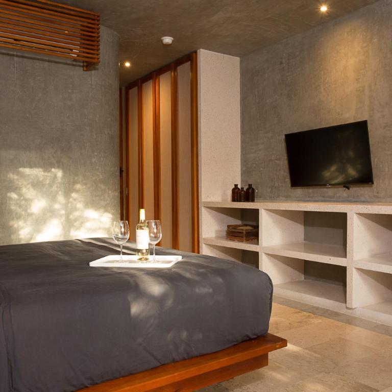Seremonia Selva by The Spot Rentals - Estudio Superior - 5