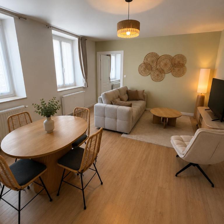 Le Cocoléla - Appartement 2 Chambres - 1