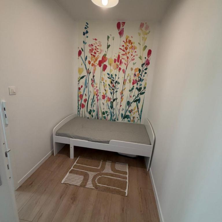 Le Cocoléla - Appartement 2 Chambres - 4