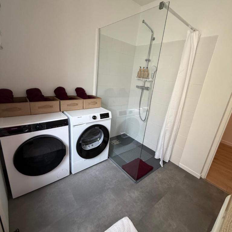 Le Cocoléla - Appartement 2 Chambres - 5