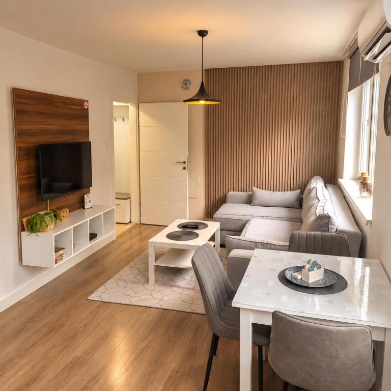 APARTMAN QUEEN - Apartman - 3