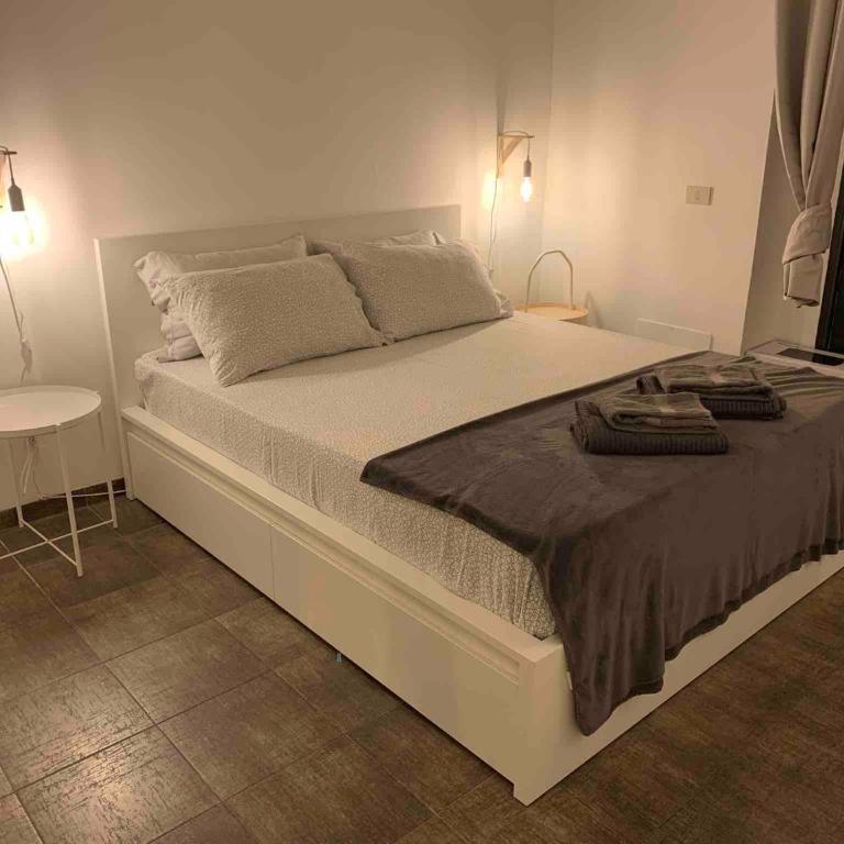 Navona 27 - Apartamento con terraza - 13