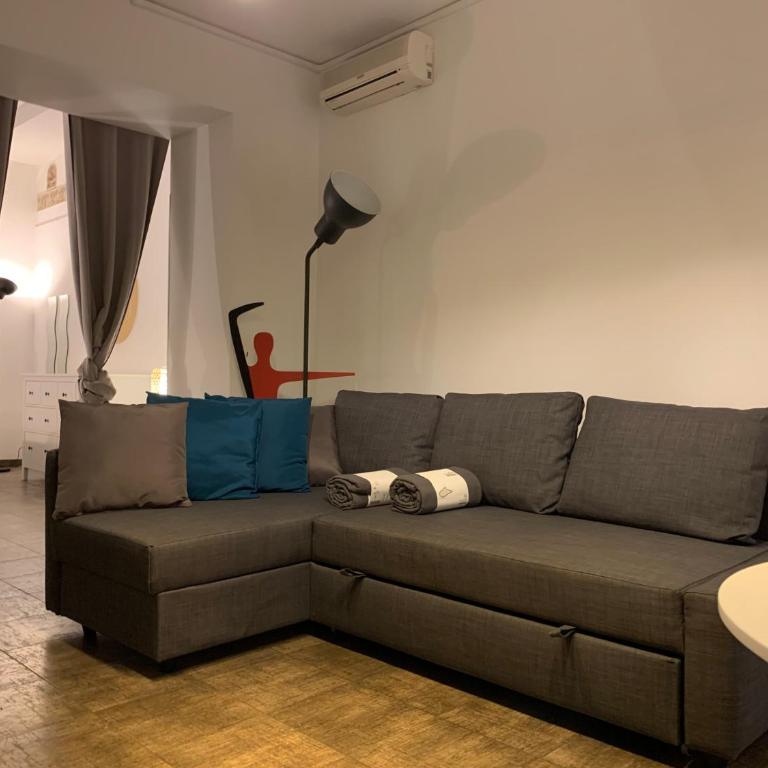 Navona 27 - Apartamento con terraza - 2