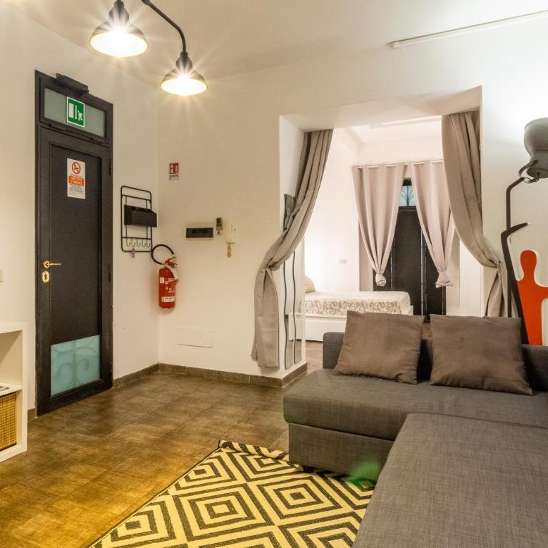 Navona 27 - Apartamento con terraza - 1