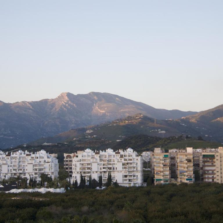 MARAVILLOSAS VISTAS AL MAR con piscina - Apartamento de 2 dormitorios - 21