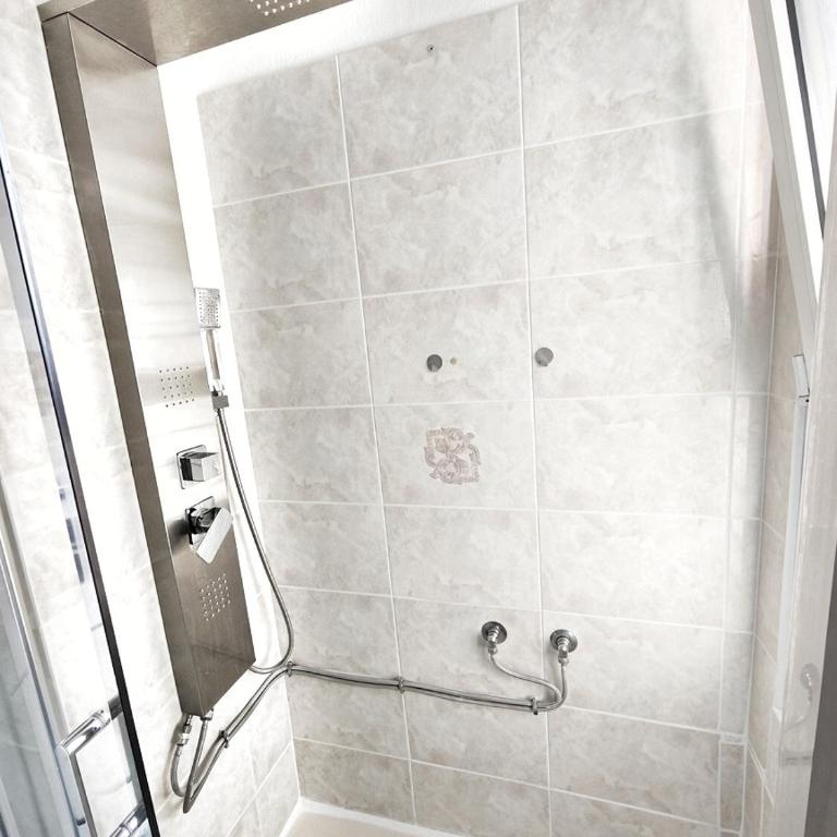 AntoNella house dergano M3 - Appartamento con 1 Camera da Letto - 10