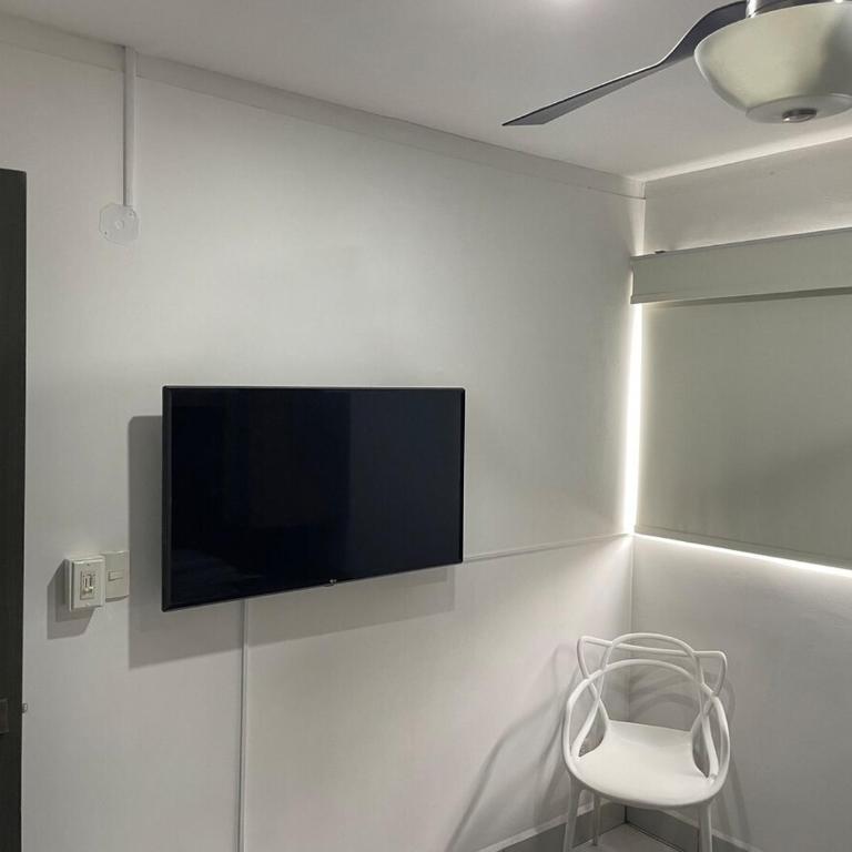 Departamento Torre Titan Elio - Two-Bedroom Apartment - 13