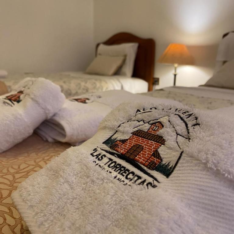 Las Torrecitas - Family Room - 3
