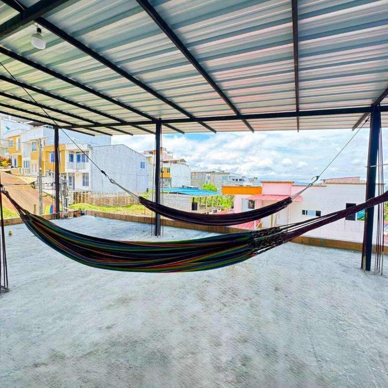 Amazonía Luxury Loft 203 - Apartamento de 1 dormitorio - 18