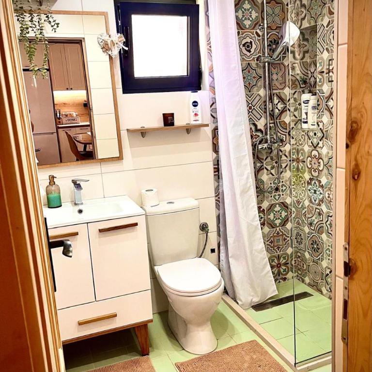 Holiday house Flores near Kolasin - Three-Bedroom House - 7