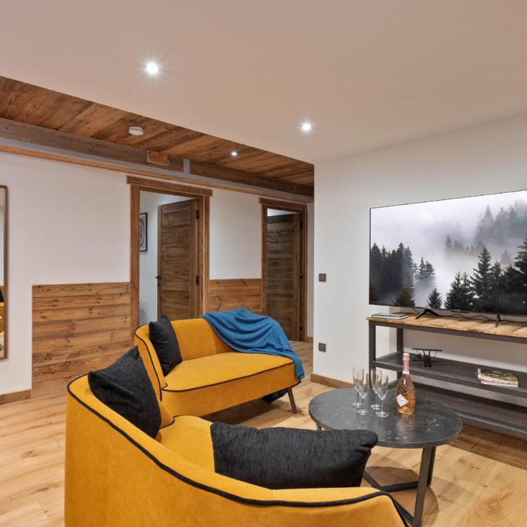 Le Rafale - Appartement 3 Chambres - 3