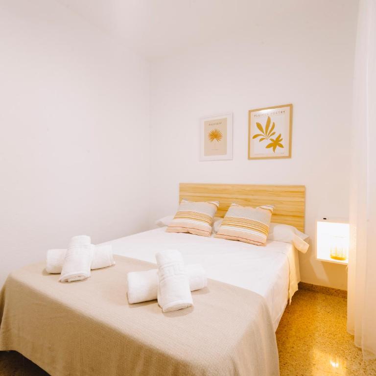 Apartamento en el centro de Granada Celi - Appartamento - 11