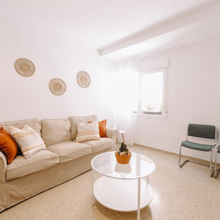 Apartamento en el centro de Granada Celi - Appartamento - 4