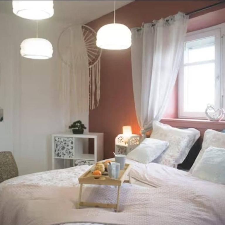 Spa secret love - One-Bedroom Apartment - 3