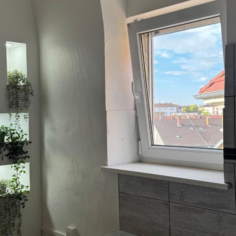 Spa secret love - One-Bedroom Apartment - 5