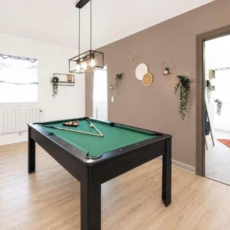 Spa secret love - One-Bedroom Apartment - 9