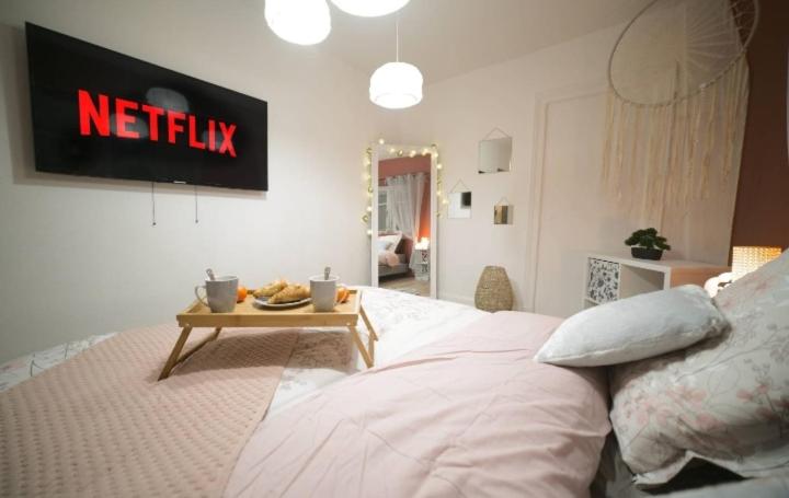 Spa secret love - One-Bedroom Apartment - 10