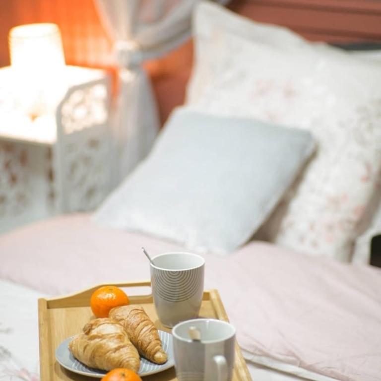 Spa secret love - One-Bedroom Apartment - 18