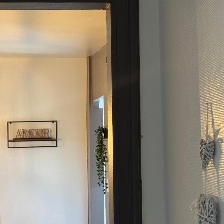 Spa secret love - One-Bedroom Apartment - 19