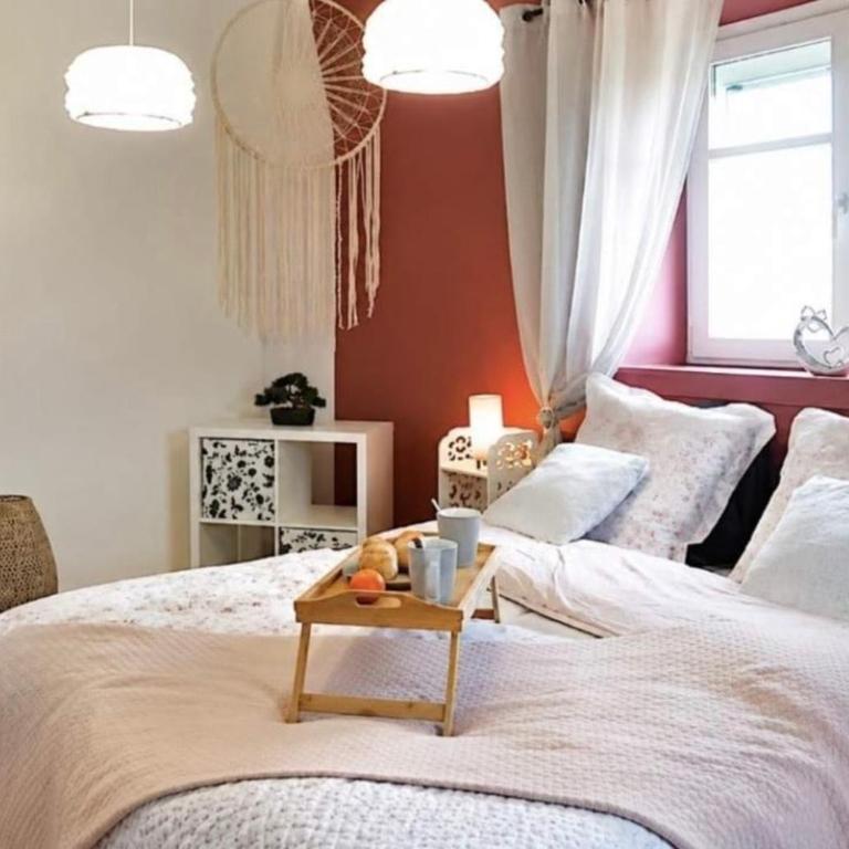 Spa secret love - One-Bedroom Apartment - 20