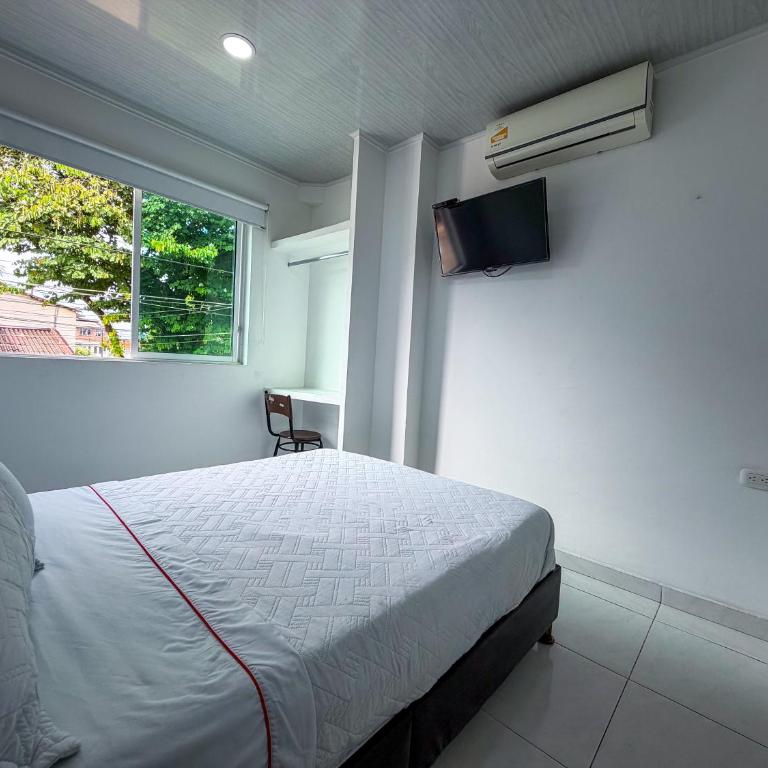 Hotel Royal Classy - Double Room - 4