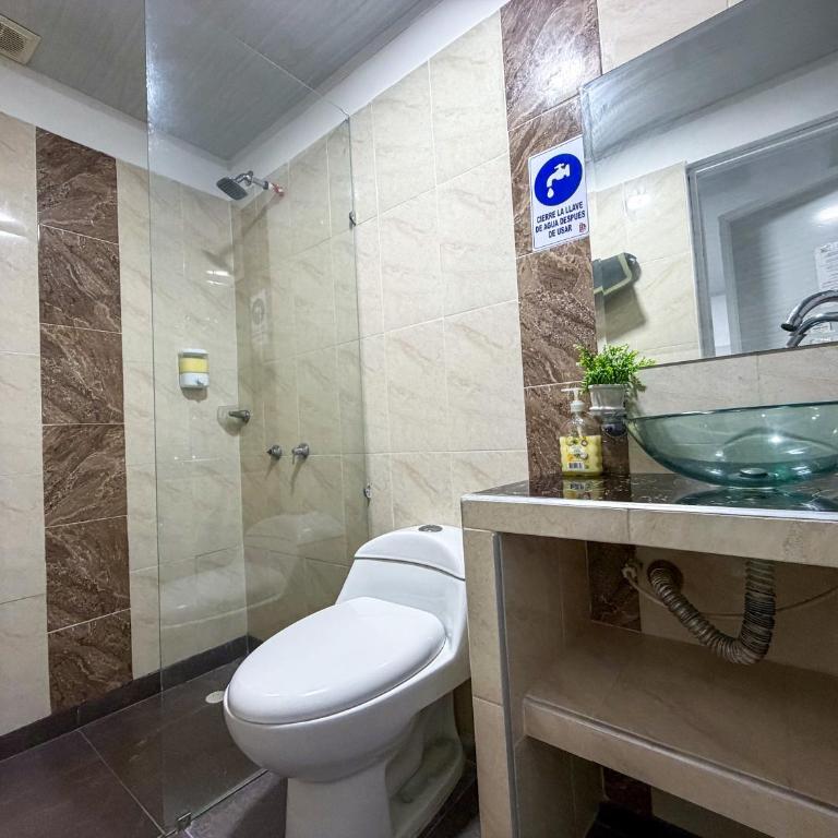 Hotel Royal Classy - Double Room - 1