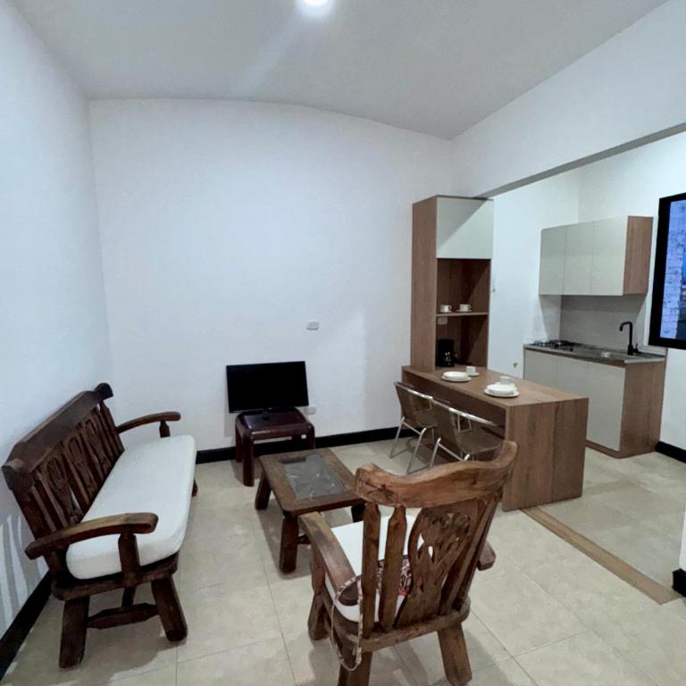 Alma Caleña - Apartamento de 2 dormitorios - 2