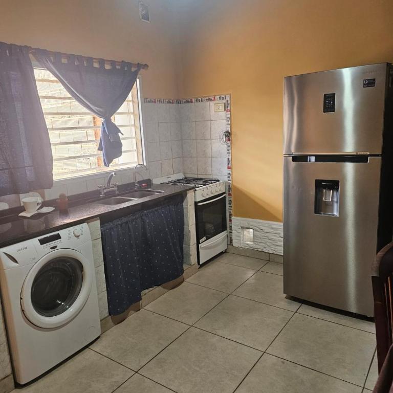 Lilen casa por día - Casa de 2 dormitorios - 1