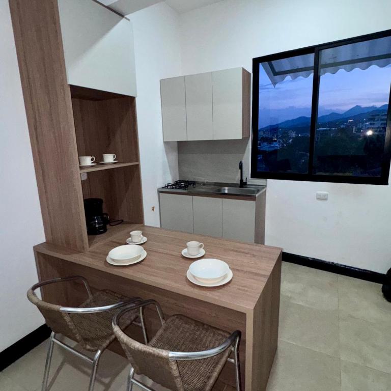 Alma Caleña - Apartamento de 2 dormitorios - 5