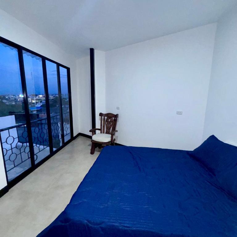 Alma Caleña - Apartamento de 2 dormitorios - 6