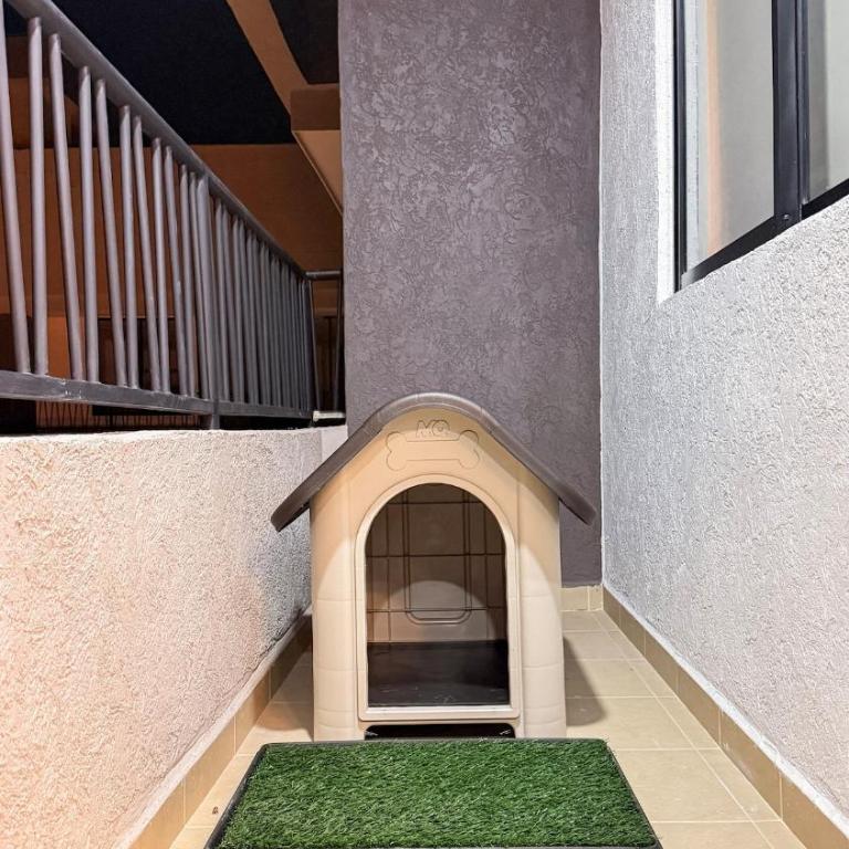 Suite 904 - Your retreat next to Parque del Café - Apartamento de 2 dormitorios - 3