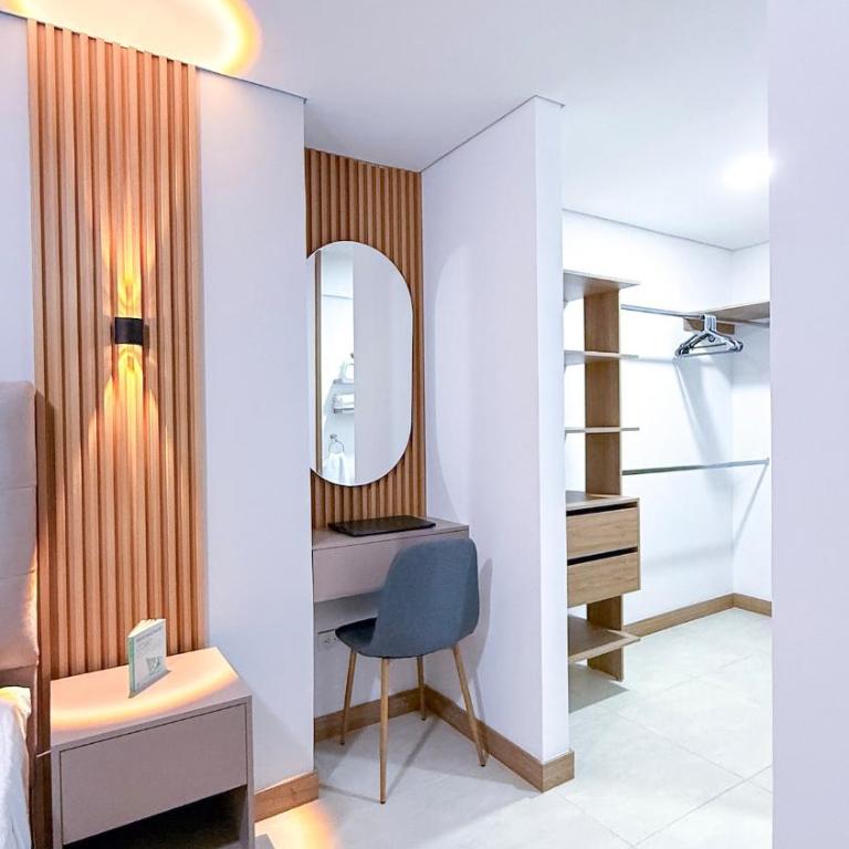 Suite 904 - Your retreat next to Parque del Café - Apartamento de 2 dormitorios - 8