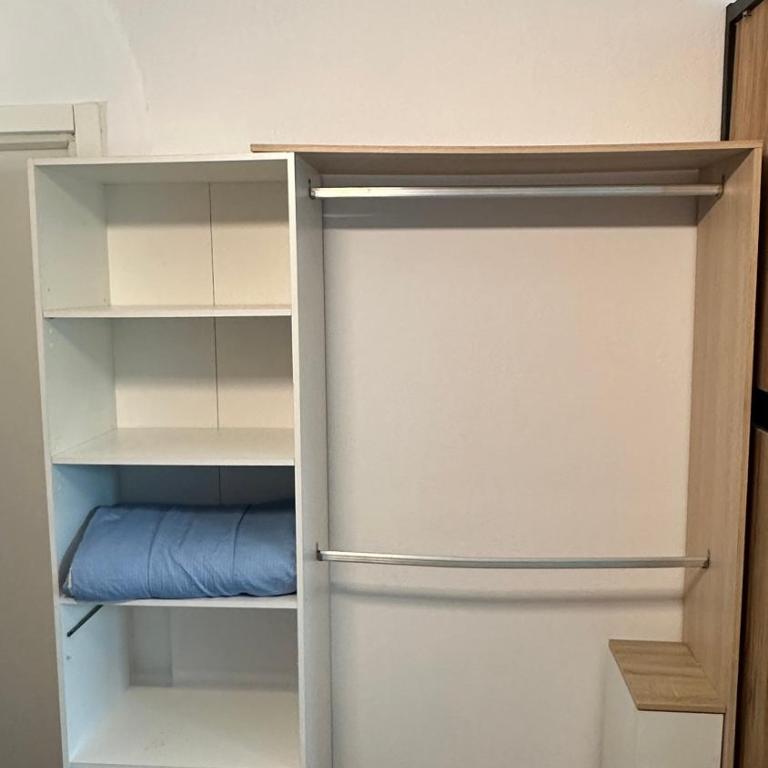 Can Cocollona - Cama en habitación compartida de 6 camas - 7