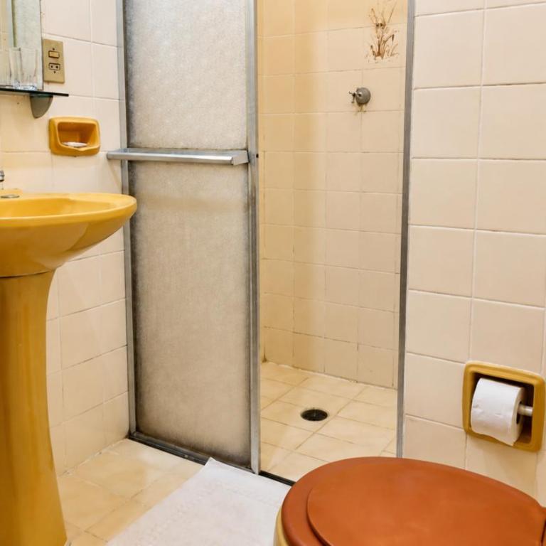 Gran Hotel Mediterráneo - Comfort Triple Room - 12