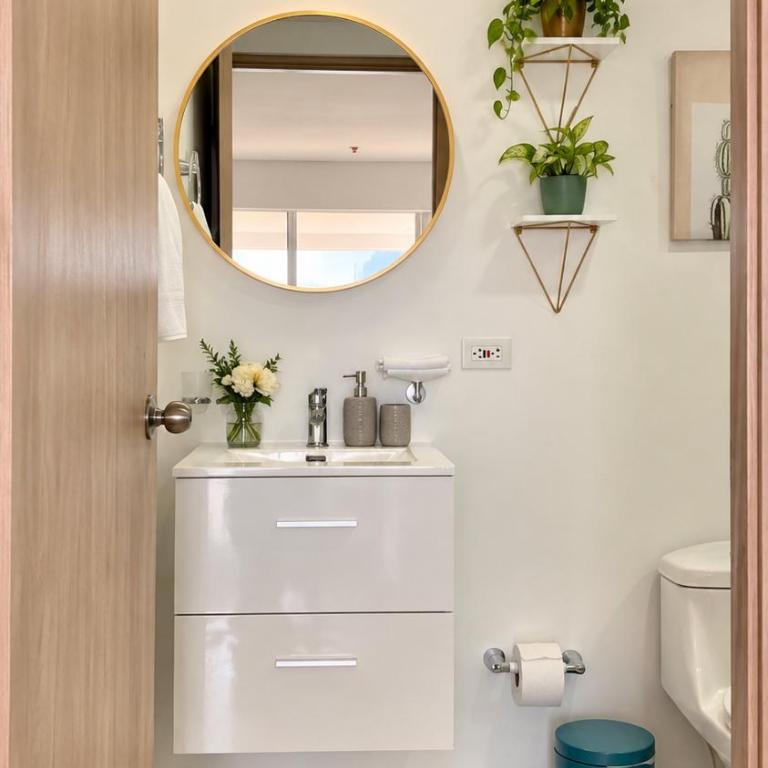 Suite frente al mar + piscina + balcón privado 727 - Suite con cama grande - 7