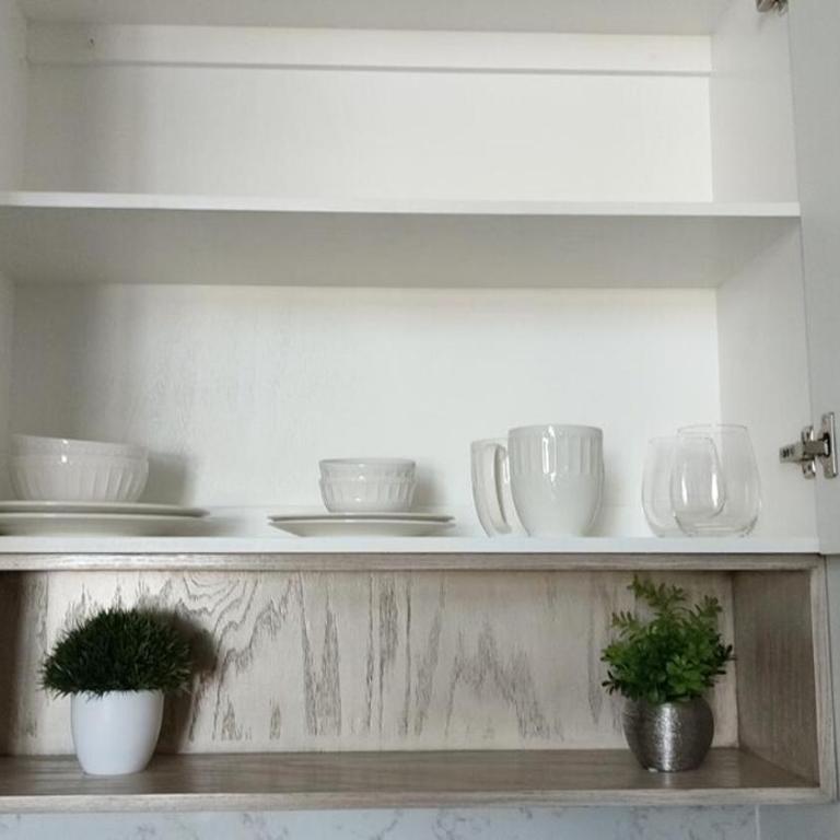 Comfortable apartment, excellent location and view - Appartement 1 Chambre - 4