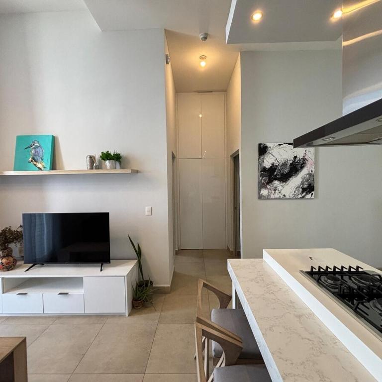 Comfortable apartment, excellent location and view - Appartement 1 Chambre - 5