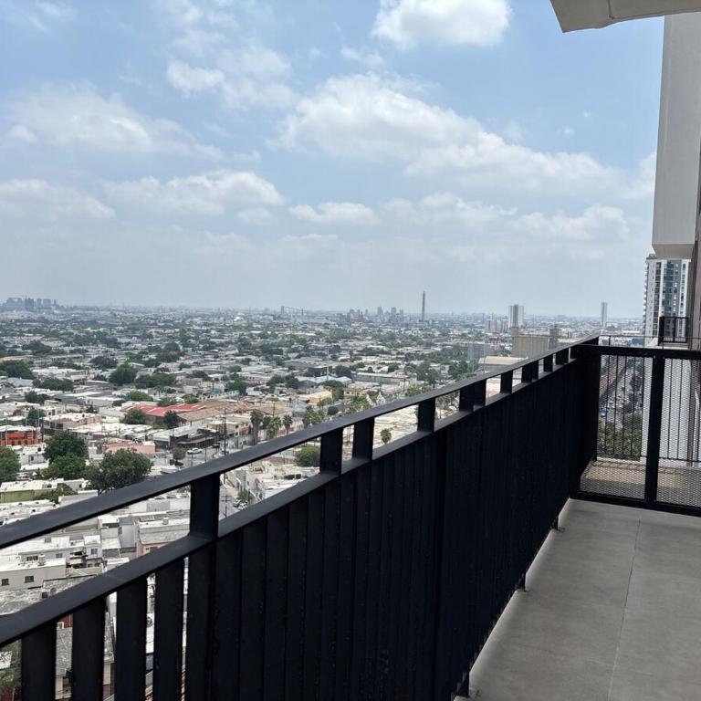 Comfortable apartment, excellent location and view - Appartement 1 Chambre - 6