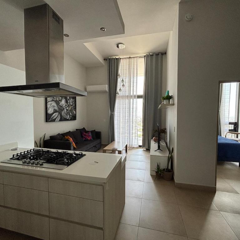Comfortable apartment, excellent location and view - Appartement 1 Chambre - 9