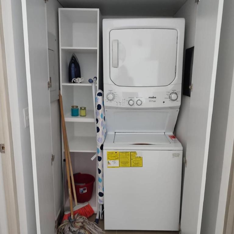 Comfortable apartment, excellent location and view - Appartement 1 Chambre - 10