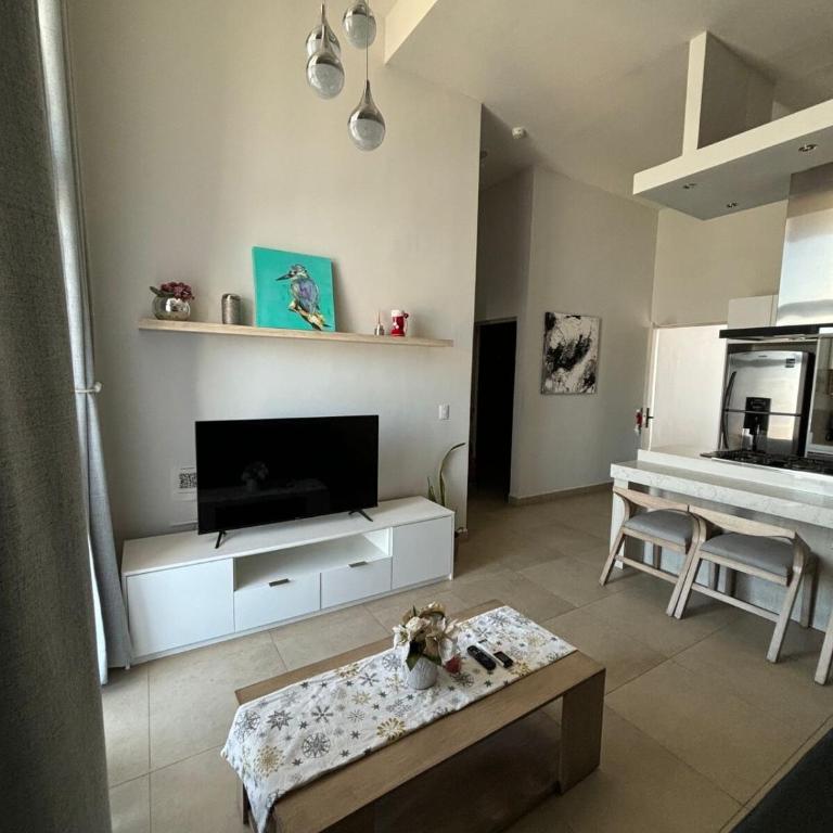 Comfortable apartment, excellent location and view - Appartement 1 Chambre - 20