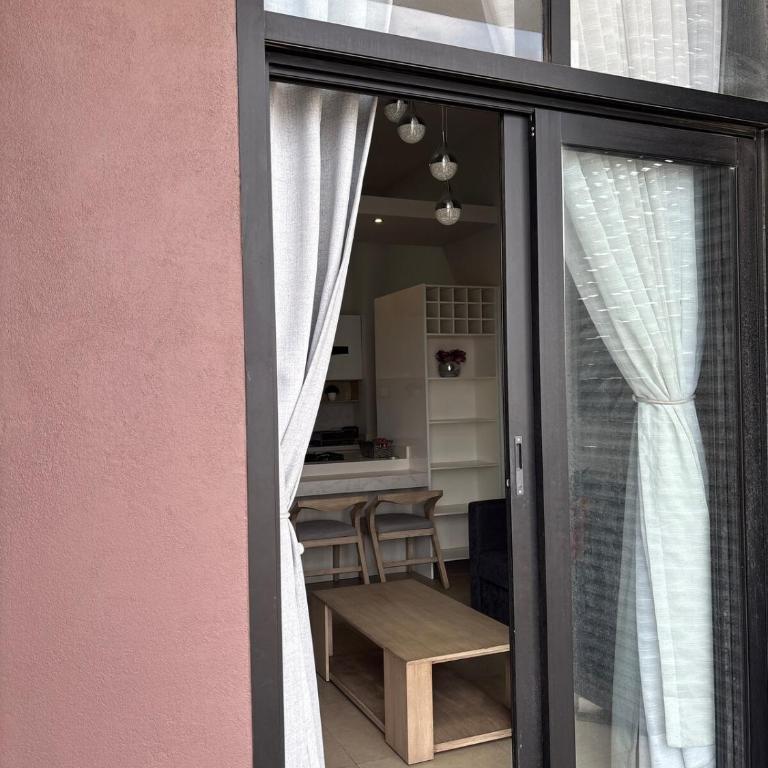 Comfortable apartment, excellent location and view - Appartement 1 Chambre - 23