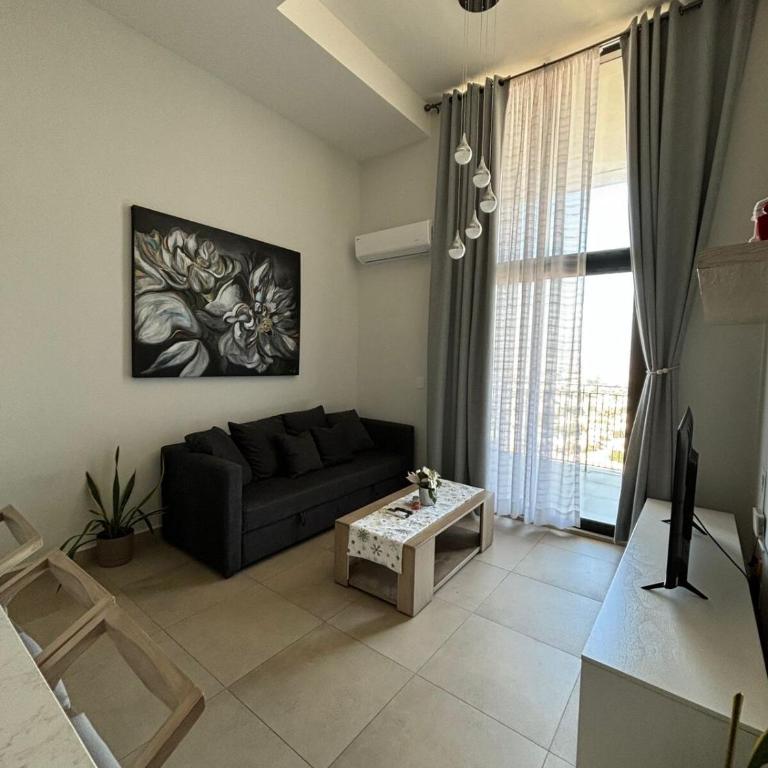 Comfortable apartment, excellent location and view - Appartement 1 Chambre - 26